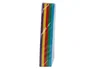 Liderpapel Papel de Color DIN A4 80 g, 5 Colores Surtidos Intensos, 500 Hojas