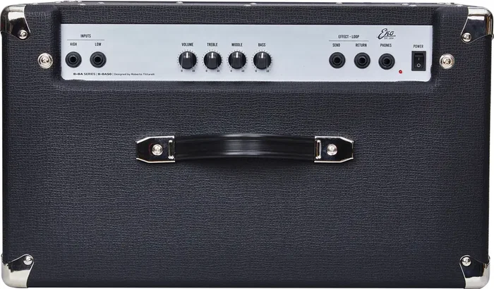 EKO Combo BA35 50W con altavoz de 1 x 12 pulgadas