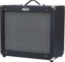EKO Combo BA35 50W con altavoz de 1 x 12 pulgadas