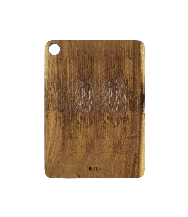 Quttin Tabla de Cortar Gum Arabic 38 x 28 cm (10 Unidades) Quttin Tabla de Cortar Gum Arabic 38 x 28 cm (10 Unidades)