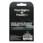 FaNaTtik Chapa Five Nights at Freddy's Fazbear Entertainment Limited Edition
