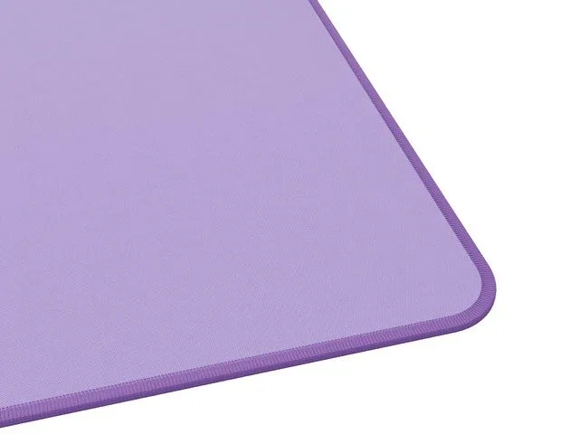 Natec Alfombrilla para ratón Colors Series Pure Lavender 300x250mm Natec Alfombrilla para ratón Colors Series Pure Lavender 300x250mm