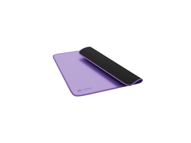 NATEC NPO-2241 Alfombrilla para Ratón Lavanda