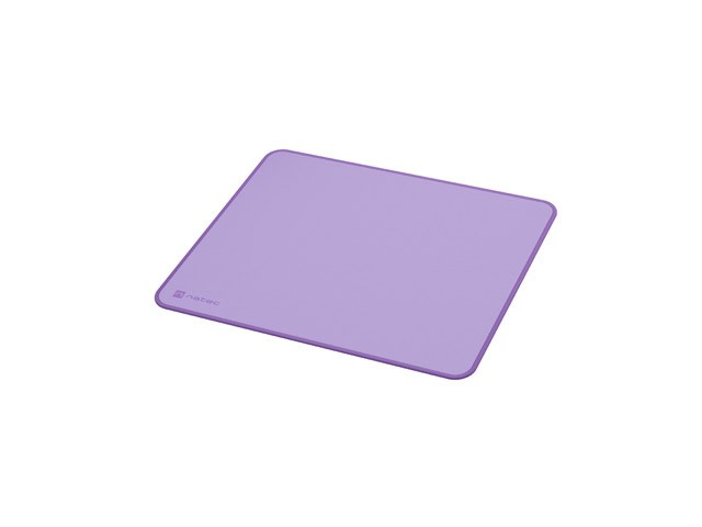 NATEC NPO-2241 Alfombrilla para Ratón Lavanda