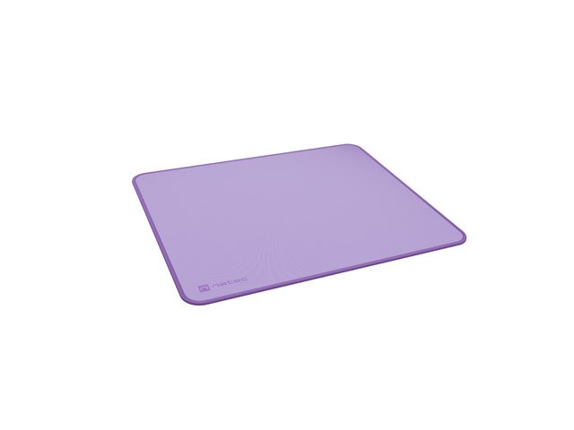 NATEC NPO-2241 Alfombrilla para Ratón Lavanda