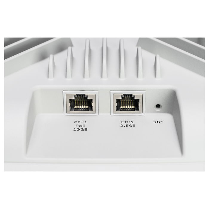 LANCOM LX-7300 Wi-Fi 6E Access Point, 9300 Mbit/s, Doble Banda (2.4/5/6 GHz), Pack 5 Unidades