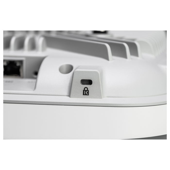 LANCOM LX-7300 Wi-Fi 6E Access Point, 9300 Mbit/s, Doble Banda (2.4/5/6 GHz), Pack 5 Unidades