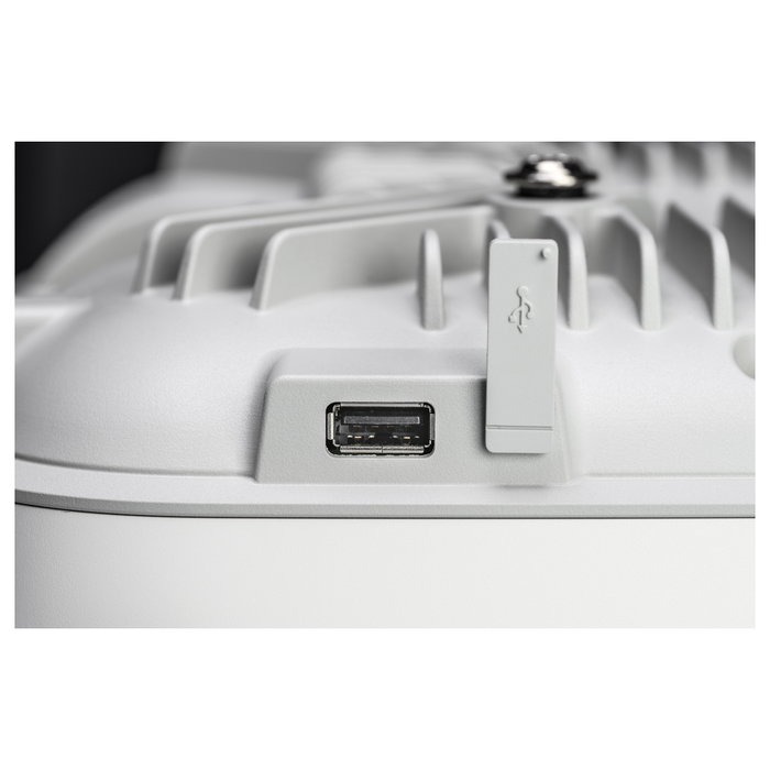 LANCOM LX-7300 (Bulk 5) Punto de acceso inalámbrico Blanco LANCOM LX-7300 (Bulk 5) Punto de acceso inalámbrico Blanco