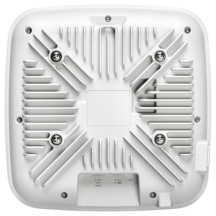 LANCOM LX-7300 Wi-Fi 6E Access Point, 9300 Mbit/s, Doble Banda (2.4/5/6 GHz), Pack 5 Unidades