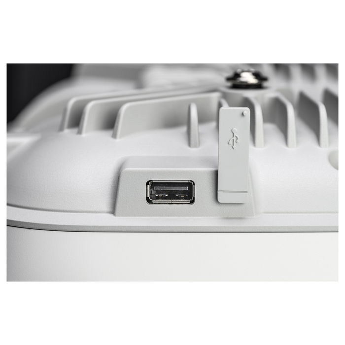 LANCOM LX-7300 Wi-Fi 6E Access Point, 9300 Mbit/s, Doble Banda (2.4/5/6 GHz), Pack 5 Unidades