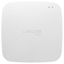 LANCOM LX-7300 (Bulk 5) Punto de acceso inalámbrico Blanco
