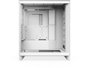 NZXT H7 Flow RGB Midi Tower Blanco