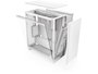 NZXT H7 Flow RGB Midi Tower Blanco