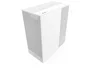 NZXT H7 Flow RGB Midi Tower Blanco