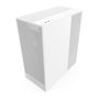 NZXT H7 Flow RGB Midi Tower Blanco