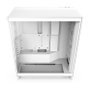 NZXT H7 Flow RGB Midi Tower Blanco