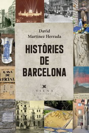 Històries de Barcelona, David Martínez Herrada - VIENA