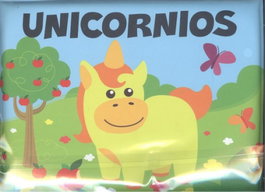 SUSAETA EDICIONES Unicornios