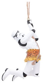 Nemesis Now Adorno Colgante Stormtrooper Wild at Heart