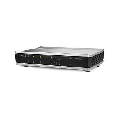 LANCOM 1800EF Gateway SD-WAN con 4x GigE/1xSFP