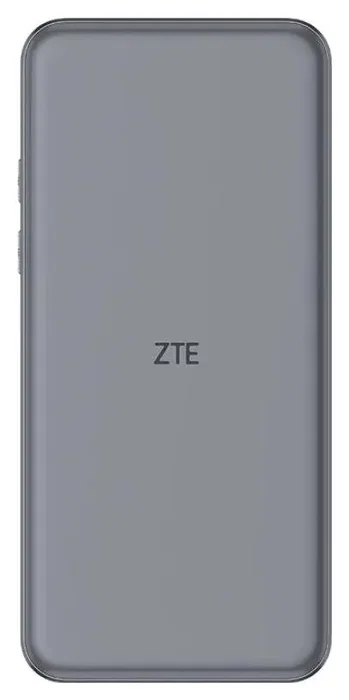ZTE Router Móvil 5G U30 PRO, Módem 5G, Wi-Fi 6, Batería 5000 mAh, Hasta 12h de Trabajo