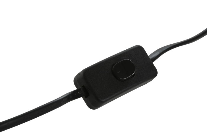 DKD Home Decor Lámpara de Sobremesa de Teca y Hierro 50x22x80 cm