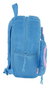 Safta Mochila Peluche Stitch 22x27x10cm