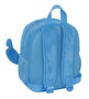 Safta Mochila Peluche Stitch 22x27x10cm