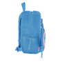 Safta Mochila Peluche Stitch Guardería