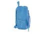 Safta Mochila Peluche Stitch Guardería