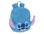 Safta Mochila Peluche Stitch Guardería