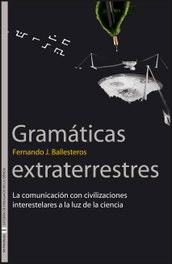 Gramáticas extraterrestres, Fernando J. Ballesteros - PUV.(PUB.UNIVERSITAT VALENCIA)