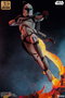 Star Wars Estatua Premium Format Captain Rex (Phase 1 Version) Sideshow Exclusive 68 cm