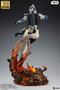 Star Wars Estatua Premium Format Captain Rex (Phase 1 Version) Sideshow Exclusive 68 cm