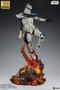 Star Wars Estatua Premium Format Captain Rex (Phase 1 Version) Sideshow Exclusive 68 cm