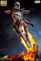 Star Wars Estatua Premium Format Captain Rex (Phase 1 Version) Sideshow Exclusive 68 cm