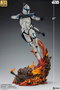 Star Wars Estatua Premium Format Captain Rex (Phase 1 Version) Sideshow Exclusive 68 cm