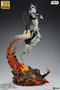 Star Wars Estatua Premium Format Captain Rex (Phase 1 Version) Sideshow Exclusive 68 cm