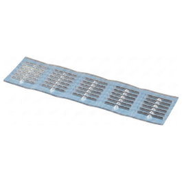 EFB Elektronik Protector de crimpado con aprobación de Telekom TS0338/96, 150 unidades