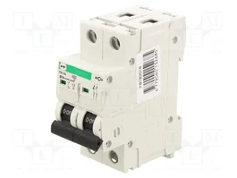 Promfactor Baltic Interruptor magnetotérmico ECO 16A 2 polos