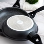 Sarten Aluminio Tribeca Bidasoa 28 cm (6 Unidades)