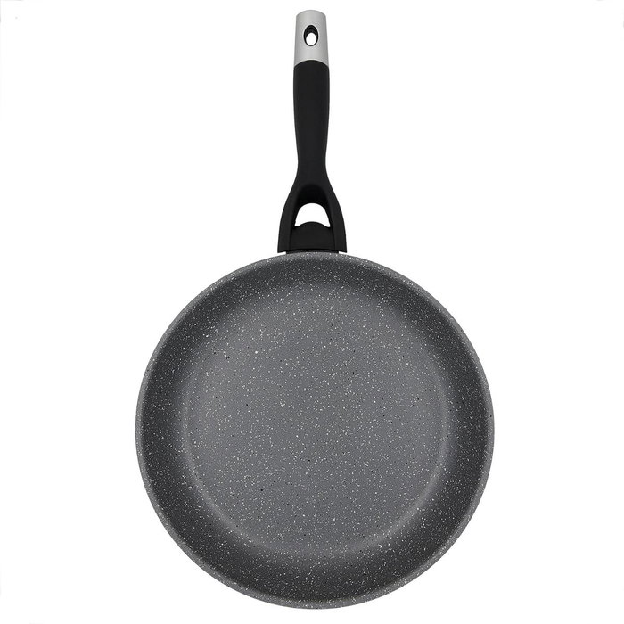 Sarten Aluminio Tribeca Bidasoa 28 cm (6 Unidades) Sarten Aluminio Tribeca Bidasoa 28 cm (6 Unidades)