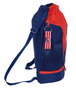 Mochila Saco Infantil Atlético Madrid Azul Rojo 35 x 40 x 1 cm