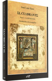 VERBO DIVINO, I.Cuadrante.(mundo de Biblia)