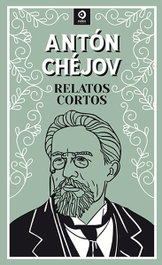 Relatos Cortos Anton Chejov - Edimat
