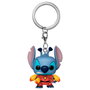 FUNKO Llavero Pocket POP Disney Lilo & Stitch 626 Stitch