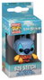 FUNKO Llavero Pocket POP Disney Lilo & Stitch 626 Stitch