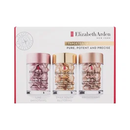 Elizabeth Arden Set de Cápsulas de Suero: Retinol Ceramide, Advanced Ceramide y Vitamina C