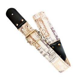 KIDAM Correa Yute Timbres Café