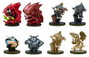 McFarlane Toys Spawn Q-fig Figuras Mini Surtido (10)